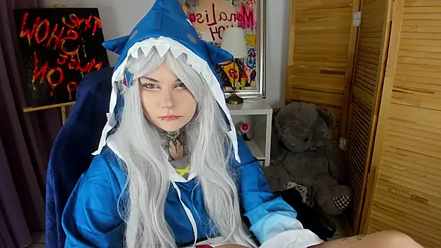 mekurisu online show from March 11, 8:30 am