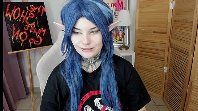 mekurisu online show from July 5, 4:19 am