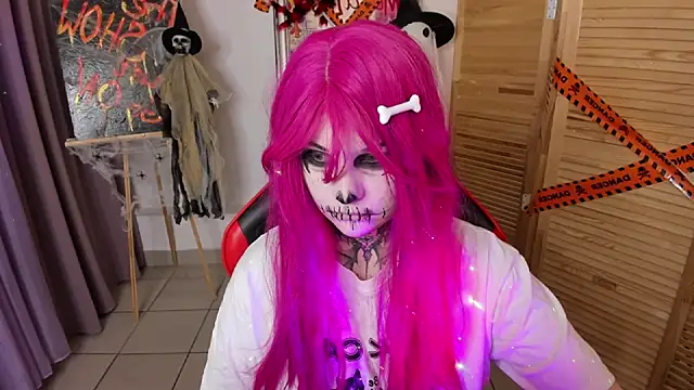 mekurisu online show from November 1, 1:12 am