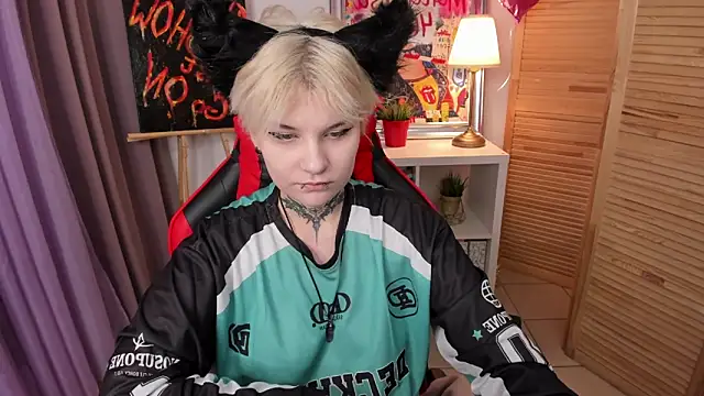 mekurisu online show from March 18, 1:24 am