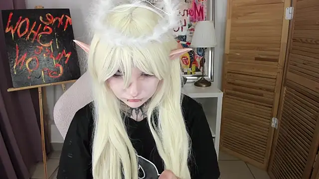 mekurisu online show from June 23, 1:14 am