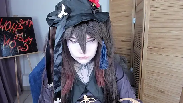 mekurisu online show from March 13, 1:32 am