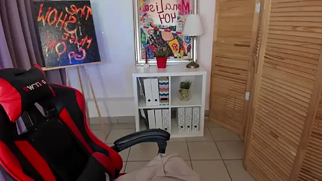 mekurisu online show from November 9, 1:09 am