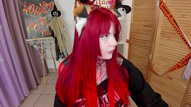 mekurisu online show from October 24, 1:15 am