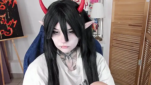 mekurisu online show from March 27, 8:22 am