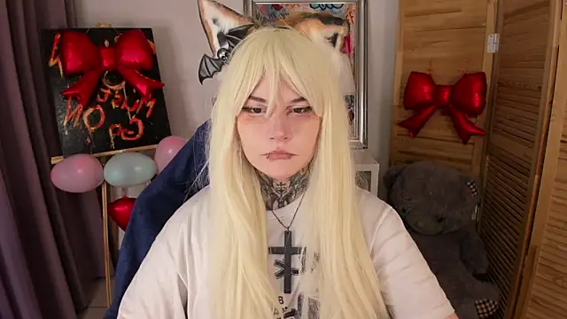 mekurisu online show from February 12, 1:27 am