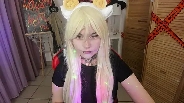 mekurisu online show from October 22, 1:16 am