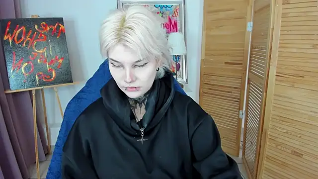 mekurisu online show from February 5, 1:23 am