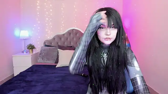 mekurisu online show from January 15, 1:31 am