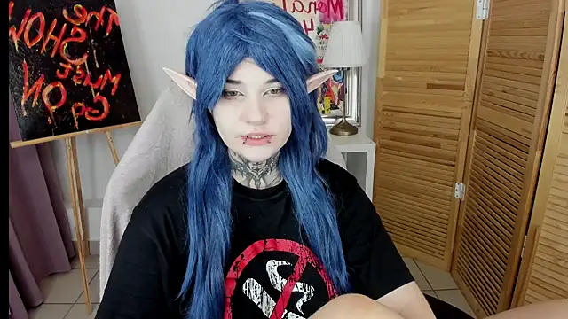 mekurisu online show from July 5, 1:21 am