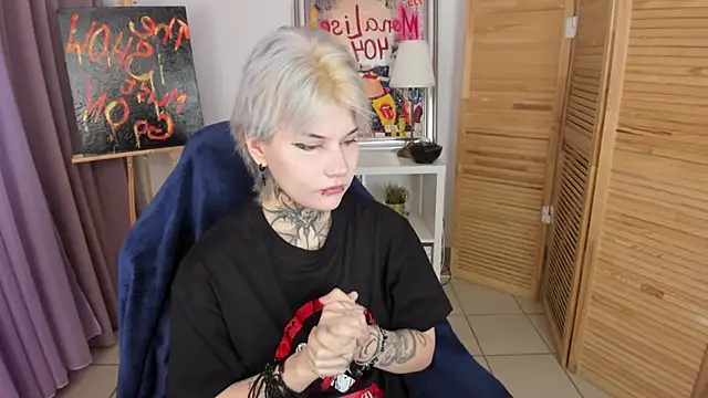 mekurisu online show from January 10, 1:23 am