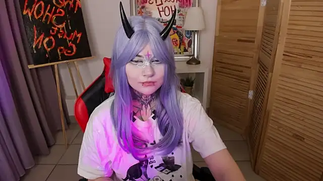 mekurisu online show from November 26, 1:16 am