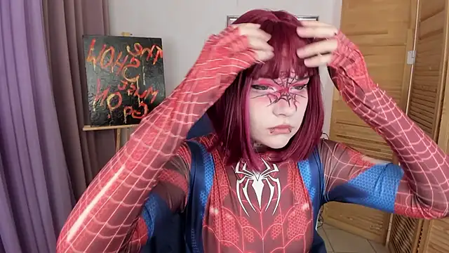 mekurisu online show from January 9, 1:23 am