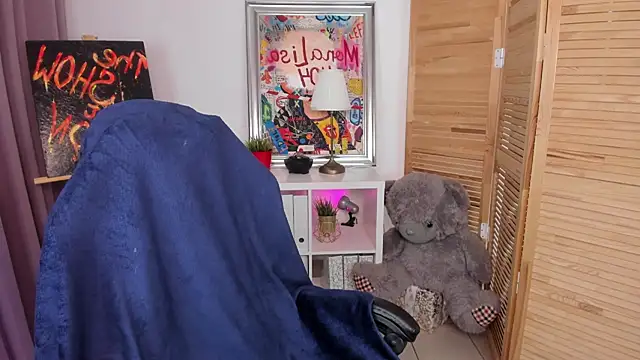 mekurisu online show from March 12, 8:29 am