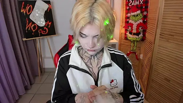 mekurisu online show from December 5, 8:24 am