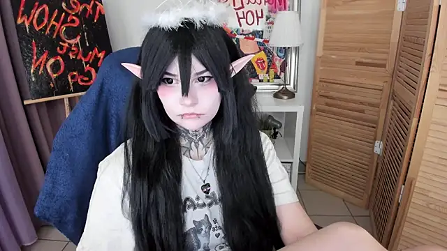 mekurisu online show from March 26, 1:48 am