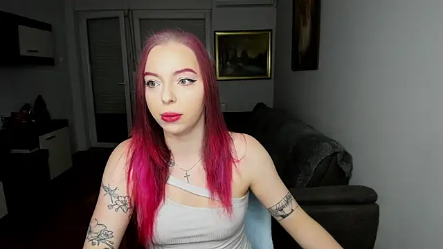 Martha Cameron online show from March 18, 9:37 pm