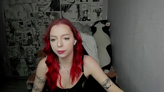 Martha Cameron online show from March 7, 3:29 am