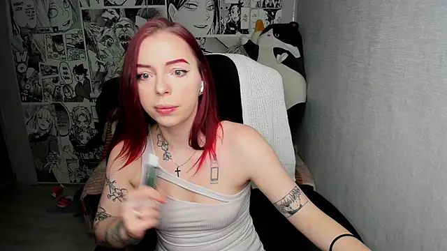 Martha Cameron online show from May 2, 8:25 pm