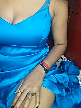 Anu rani1 online show from December 30, 8:15 pm