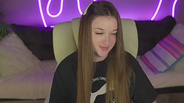 DonnaLustt online show from November 19, 6:08 pm