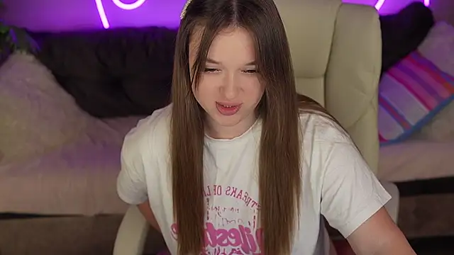 DonnaLustt online show from November 21, 9:03 pm