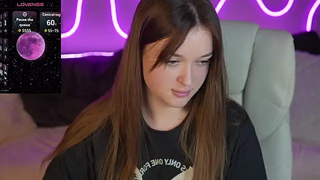 DonnaLustt online show from November 4, 9:07 pm