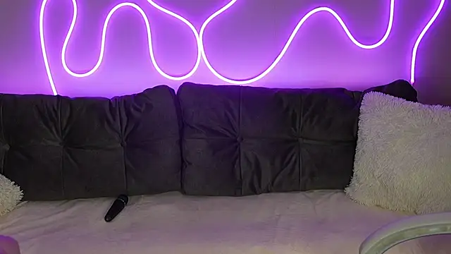 DonnaLustt online show from November 10, 1:54 am