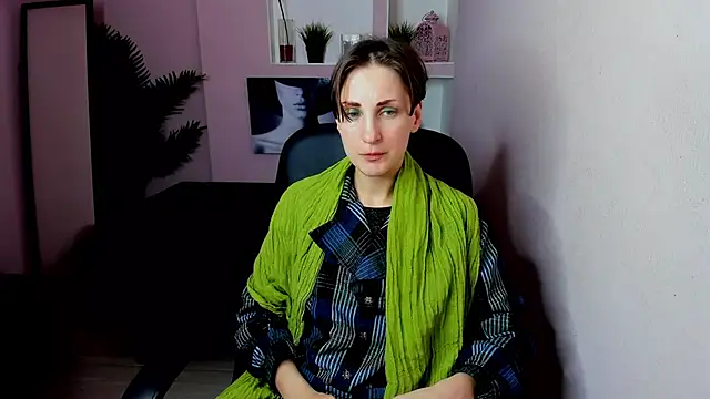 AuroraScript online show from February 6, 1:16 am