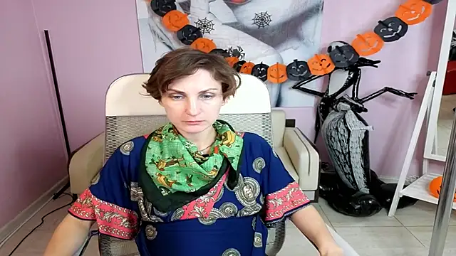 AuroraScript online show from November 3, 3:26 pm