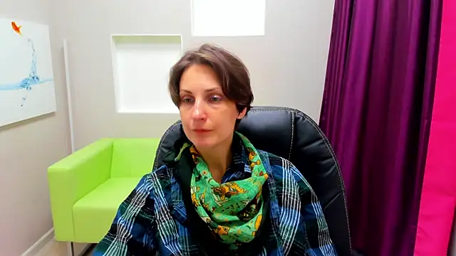 AuroraScript online show from November 5, 3:15 pm