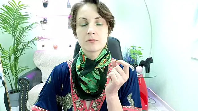 AuroraScript online show from November 17, 3:16 pm