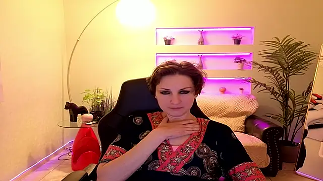 AuroraScript online show from November 19, 8:20 pm