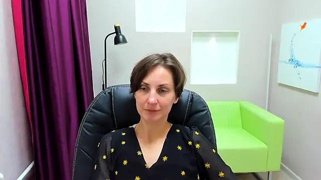 AuroraScript online show from November 11, 3:18 pm