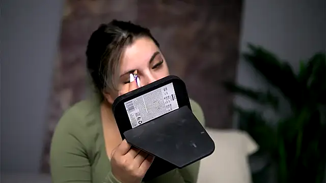 Snapshot of AudreySosa chatting on November 26, 9:59 pm AudreySosa online show from November 26, 9:59 pm