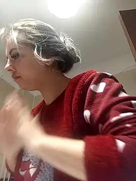 Snapshot of AudreySosa chatting on November 13, 10:35 pm AudreySosa online show from November 13, 10:35 pm