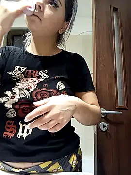 Snapshot of AudreySosa chatting on October 24, 10:20 pm AudreySosa online show from October 24, 10:20 pm