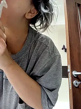 Snapshot of AudreySosa chatting on October 25, 10:10 pm AudreySosa online show from October 25, 10:10 pm