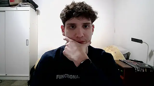 Spicylemon01 online show from June 25, 4:32 am