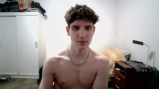 Spicylemon01 online show from June 25, 5:12 am