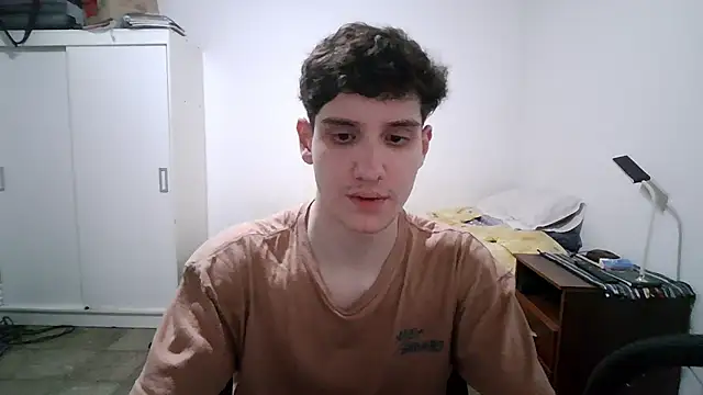 Spicylemon01 online show from May 13, 4:52 am