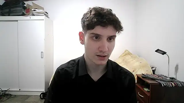 Spicylemon01 online show from May 31, 4:07 am
