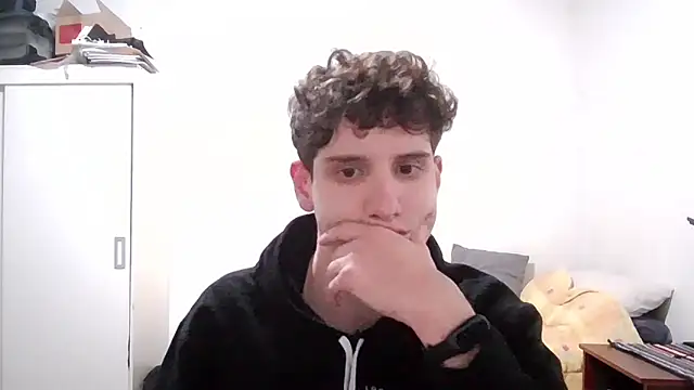 Spicylemon01 online show from May 28, 1:24 am