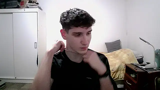 Spicylemon01 online show from June 9, 4:46 am