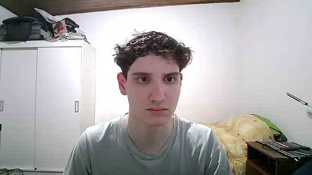 Spicylemon01 online show from April 24, 2:46 am