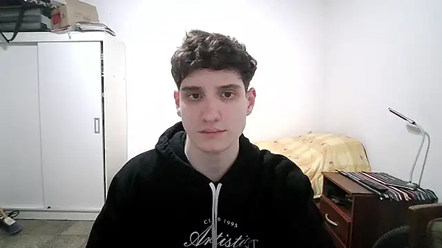 Spicylemon01 online show from May 15, 4:21 am