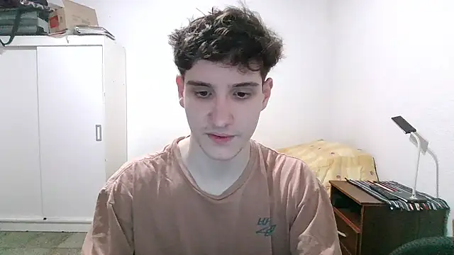 Spicylemon01 online show from May 12, 4:02 pm