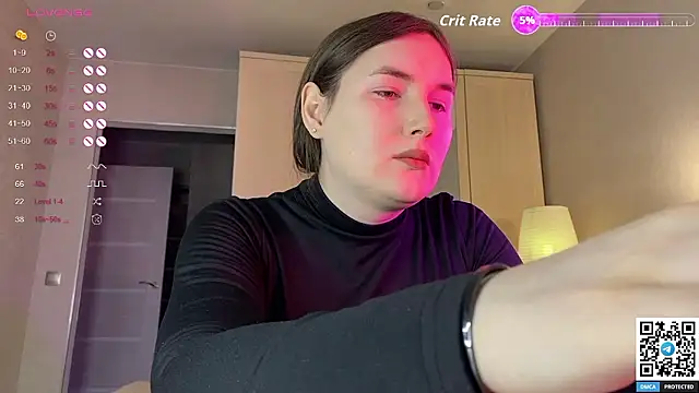 Maria Bowie online show from January 10, 7:58 am