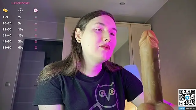 Maria Bowie online show from February 28, 7:41 am