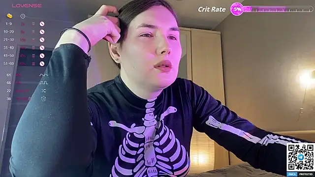 Maria Bowie online show from January 15, 7:01 am